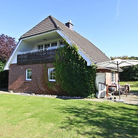 Ferienhaus Ostseerausch Scharbeutz Camera foto
