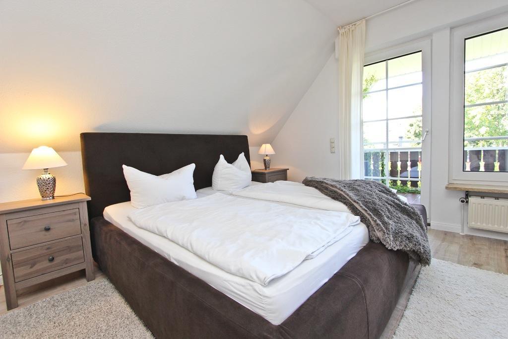 Ferienhaus Ostseerausch Scharbeutz Camera foto