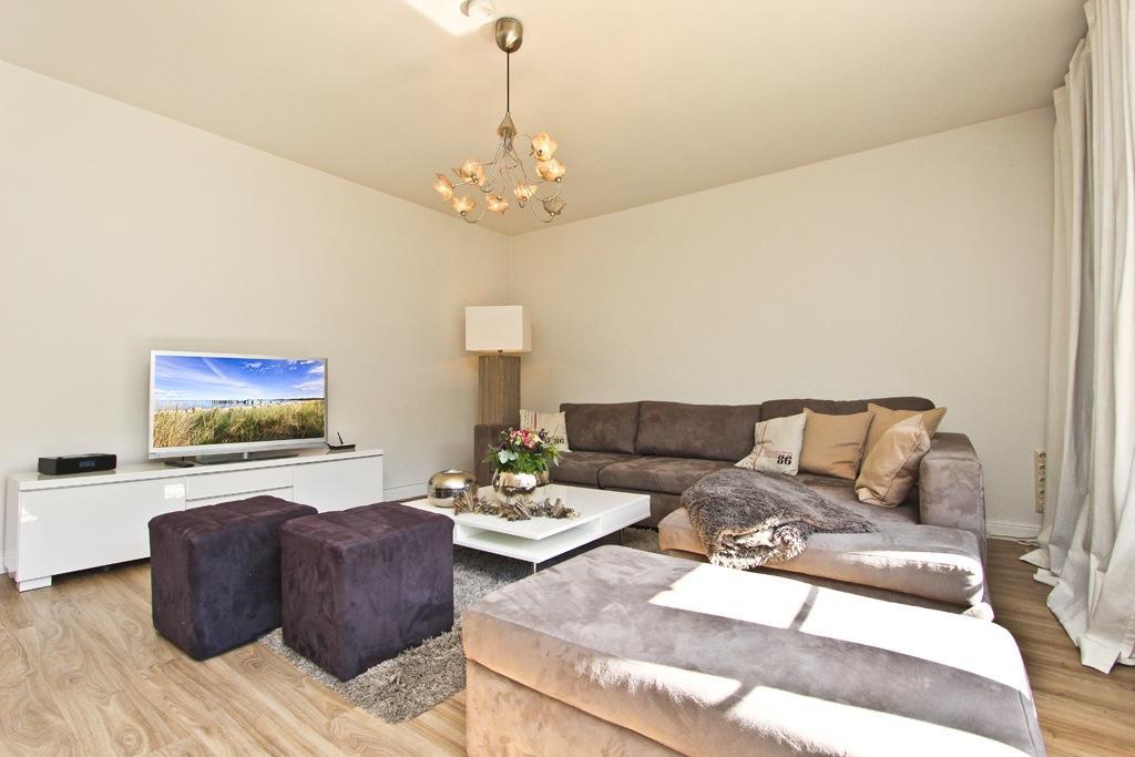 Ferienhaus Ostseerausch Scharbeutz Camera foto