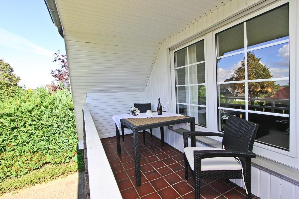 Ferienhaus Ostseerausch Scharbeutz Camera foto