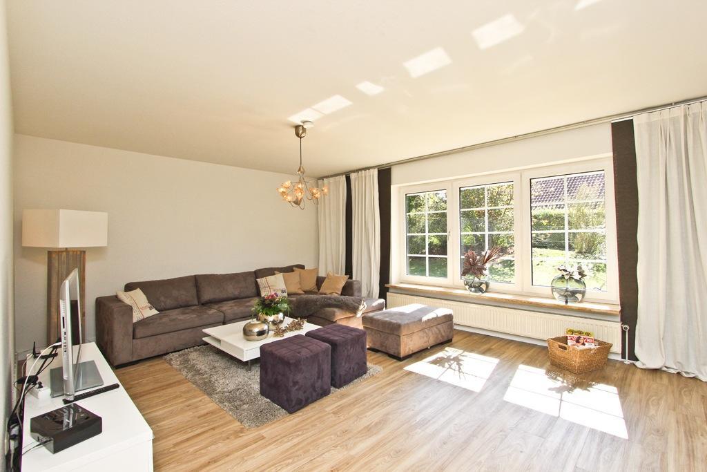 Ferienhaus Ostseerausch Scharbeutz Camera foto