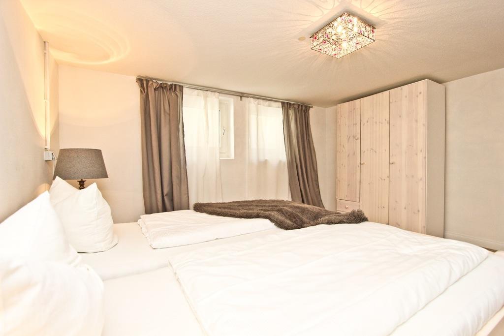 Ferienhaus Ostseerausch Scharbeutz Camera foto