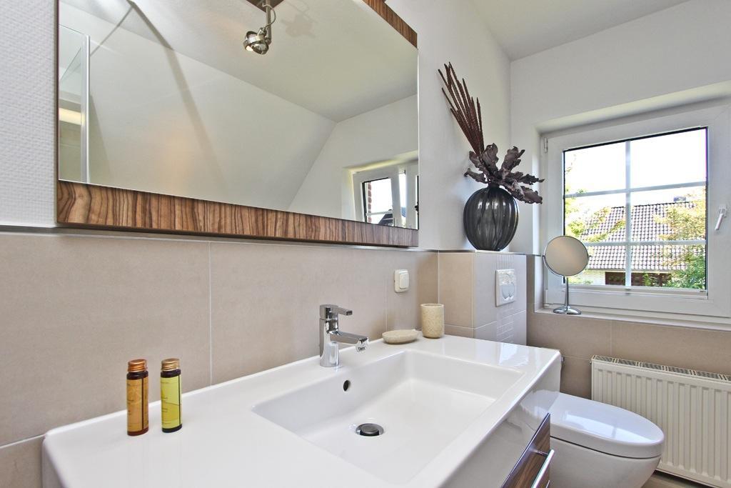Ferienhaus Ostseerausch Scharbeutz Camera foto